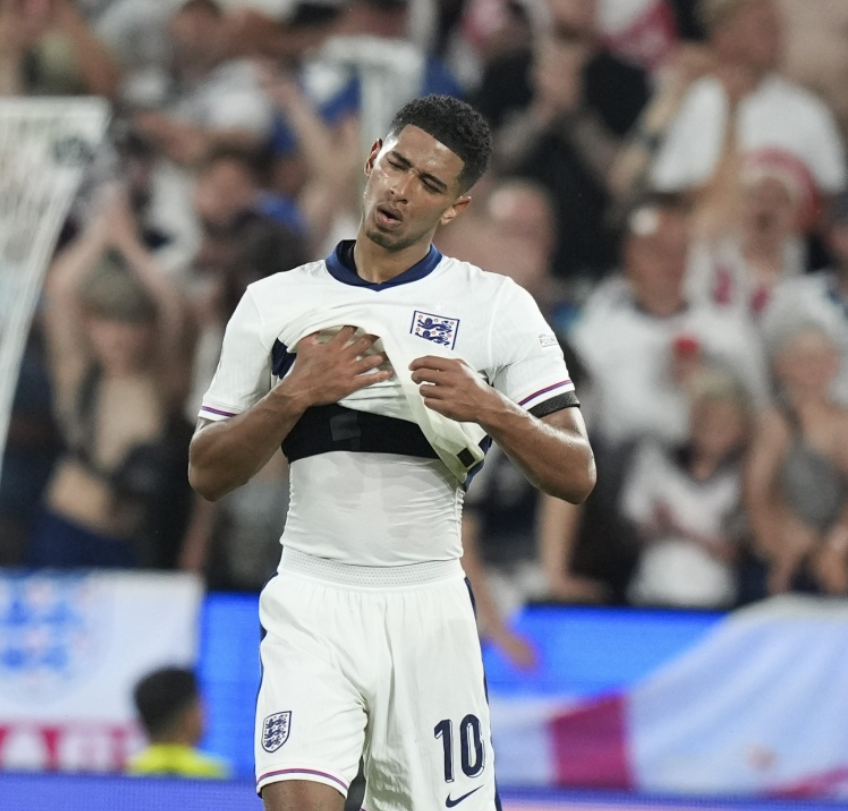 场上的精彩 场上的精彩