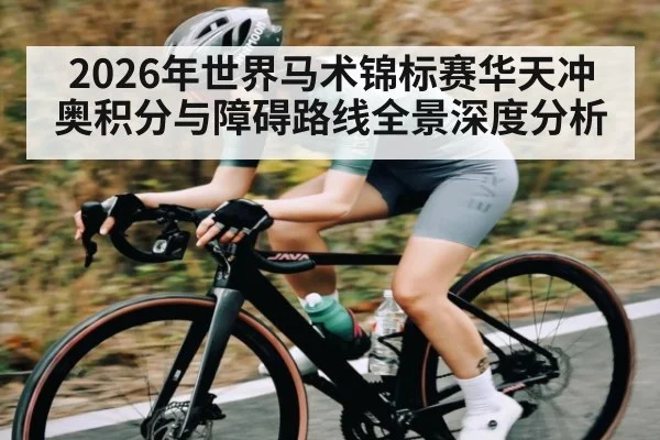 2026年世界马术锦标赛华天冲奥积分与障碍路线全景深度分析 | c7